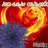 flamme - Бесплатни анимирани ГИФ