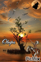 obepa 动画 GIF