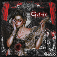 Gothic 🖤