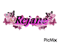rejane - Безплатен анимиран GIF