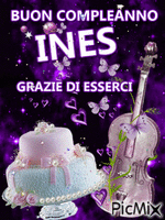 COMPLEANNO Animiertes GIF