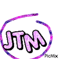 JTM - GIF animé gratuit