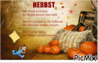 herbst animasyonlu GIF