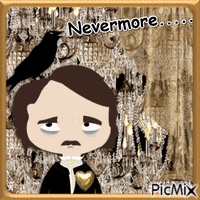 nevermore... animeret GIF