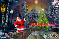 Navidad_C - Δωρεάν κινούμενο GIF