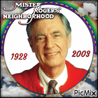 Mr. Rogers'-RM-11-11-23 - Free animated GIF