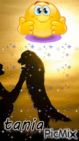 sombre - Darmowy animowany GIF