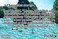 bible verse - Безплатен анимиран GIF