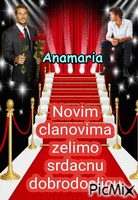 Znamaria - Bezmaksas animēts GIF