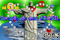 Rio de Janeiro - Zdarma animovaný GIF