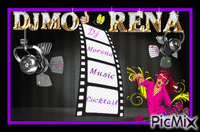 djmorena1 - GIF animado grátis