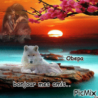 Obepa - Gratis animeret GIF