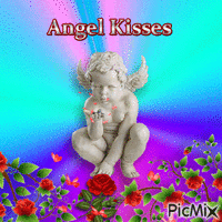 angel Animated GIF