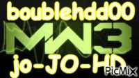 boublehdd00 et jo-JO-HD - Free animated GIF