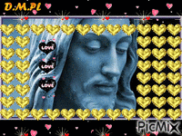 JESUS - 免费动画 GIF