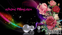 pfingsten - Bezmaksas animēts GIF