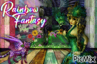 Rainbow Fantasy
