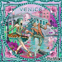 Venice Street Fair