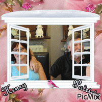 patricia et henry - Free animated GIF