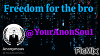 Anonymous κινούμενο GIF