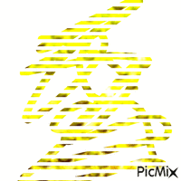 Truc jaune - Δωρεάν κινούμενο GIF
