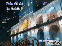 argentina - Bezmaksas animēts GIF