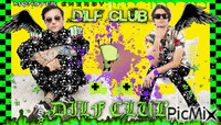 dilf club animovaný GIF