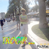 Trogir - Gratis geanimeerde GIF
