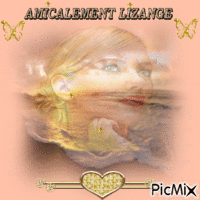 Amicalement ! - Ücretsiz animasyonlu GIF