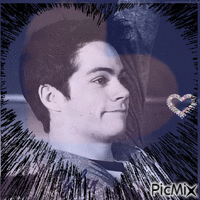 dylan obrien ♥♥ Animated GIF