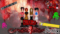 KITTIE Memorabilia - Безплатен анимиран GIF