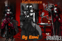 hallowenn animasyonlu GIF