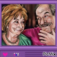 Caricature - Free PNG