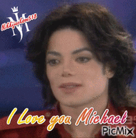 Michael 52 - Gratis geanimeerde GIF