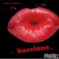baccione - Bezmaksas animēts GIF