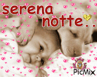 NOTTE ....... - Free animated GIF