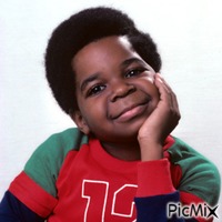 ❤Arnold from Diff´rent Strokes❤ - Darmowy animowany GIF