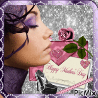 Mothers Day анимиран GIF