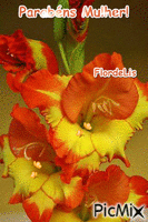 gifsflordelis - Безплатен анимиран GIF