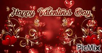 valentines animovaný GIF