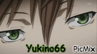 Yukino66 - Gratis geanimeerde GIF