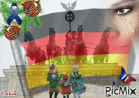 Berlin 2016 - GIF animate gratis