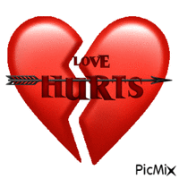 love Hurts