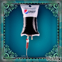 Pepsi !!!! - GIF animé gratuit