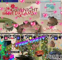 party night - 無料のアニメーション GIF