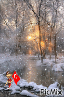 turkish - Ilmainen animoitu GIF