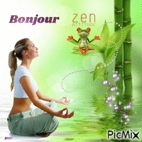 Zen Animated GIF