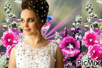 Невеста 1 - Безплатен анимиран GIF