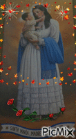 madre de guayaquil - 無料のアニメーション GIF