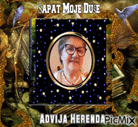 Advija - Δωρεάν κινούμενο GIF